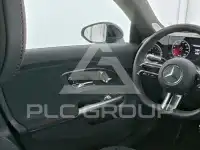 2025 Mercedes Benz CLA 350