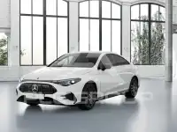 2025 Mercedes Benz CLA 350