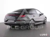 2025 Mercedes Benz CLA 350