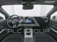 2025 Mercedes Benz CLA 350