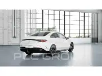 2025 Mercedes Benz CLA 350