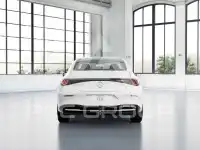 2025 Mercedes Benz CLA 350