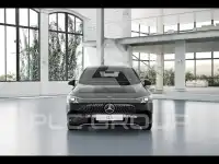 2025 Mercedes Benz CLA 350