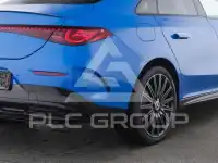 2025 Mercedes Benz CLA 350