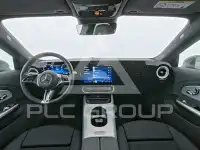 2025 Mercedes Benz CLA 350