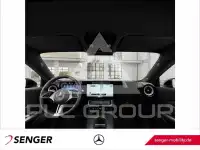 2025 Mercedes Benz CLA 350