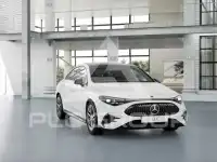 2025 Mercedes Benz CLA 350