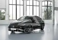 2025 Mercedes Benz CLA 350