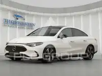2025 Mercedes Benz CLA 350