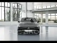 2025 Mercedes Benz CLA 350