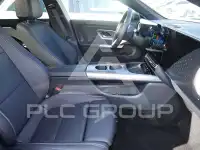 2025 Mercedes Benz CLA 350