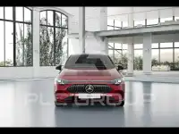 2025 Mercedes Benz CLA 350
