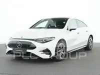 2025 Mercedes Benz CLA 350