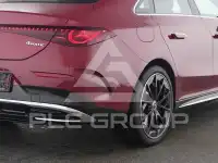 2025 Mercedes Benz CLA 350