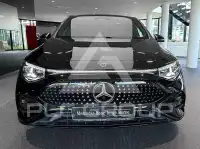 2025 Mercedes Benz CLA 350