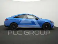 2025 Mercedes Benz CLA 350