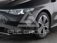 2025 Mercedes Benz CLA 350