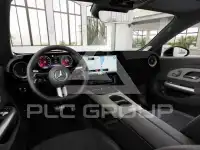 2025 Mercedes Benz CLA 350