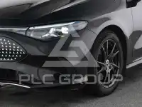2025 Mercedes Benz CLA 350