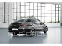 2025 Mercedes Benz CLA 350