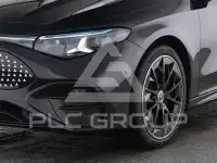 2025 Mercedes Benz CLA 350