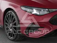 2025 Mercedes Benz CLA 350