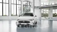 2025 Mercedes Benz CLA 350