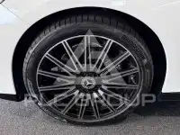 2025 Mercedes Benz CLA 350
