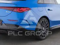 2025 Mercedes Benz CLA 350