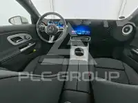2025 Mercedes Benz CLA 350