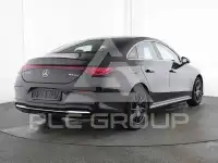 2025 Mercedes Benz CLA 350