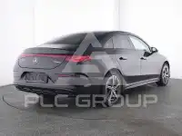 2025 Mercedes Benz CLA 350