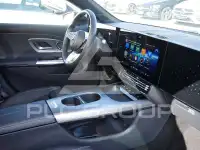 2025 Mercedes Benz CLA 350