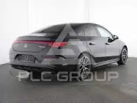 2025 Mercedes Benz CLA 350