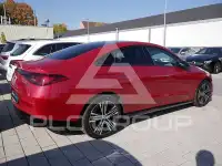 2025 Mercedes Benz CLA 350