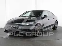 2025 Mercedes Benz CLA 350