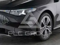 2025 Mercedes Benz CLA 350
