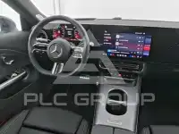 2025 Mercedes Benz CLA 350