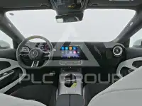 2025 Mercedes Benz CLA 350