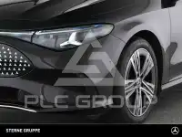 2025 Mercedes Benz CLA 350