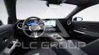 2025 Mercedes Benz CLA 350