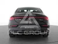2025 Mercedes Benz CLA 350