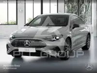 2025 Mercedes Benz CLA 350