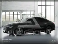 2025 Mercedes Benz CLA 350