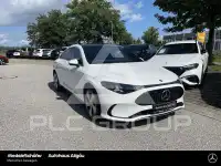 2025 Mercedes Benz CLA 350