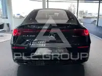 2025 Mercedes Benz CLA 350