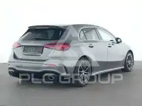 2025 Mercedes Benz A35 AMG