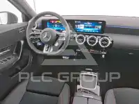 2025 Mercedes Benz A35 AMG