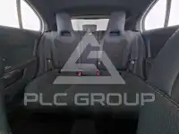 2025 Mercedes Benz A35 AMG