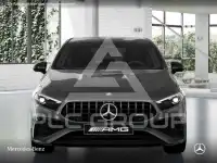 2025 Mercedes Benz A35 AMG